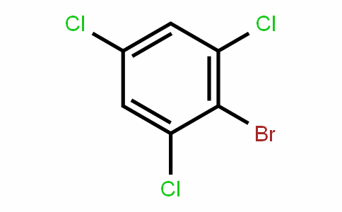2-溴-1,3,5-三氯苯