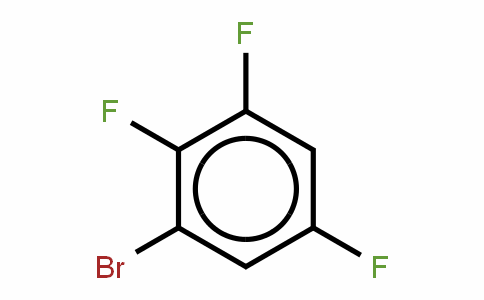 2,3,5-Trifluorobromobenzene