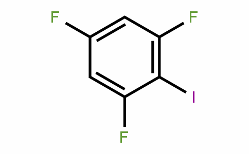 2,4,6-三氟碘苯