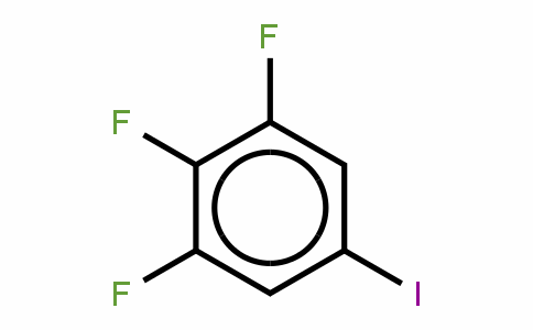 3,4,5-Trifluoroiodobenzene