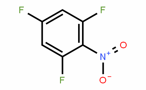 2,4,6-三氟硝基苯