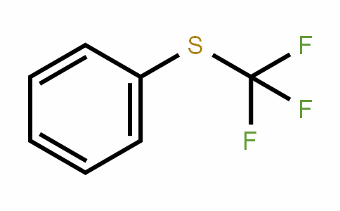 苯基三氟甲基硫醚