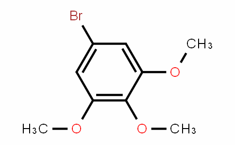 5-Bromo-1,2,3-trimethoxybenzene