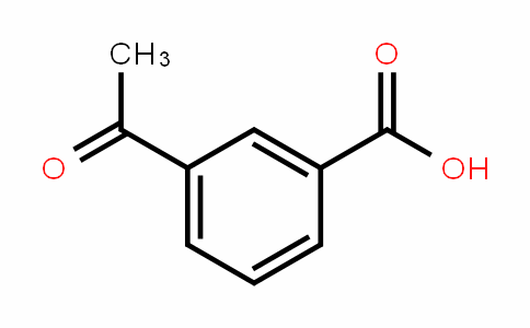 3-乙酰苯甲酸