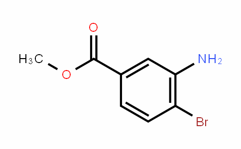 3-Amino-4-bromobenzoic acid methylester