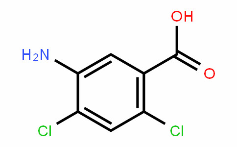 5-Amino-2,4-dichlorobenzoic acid
