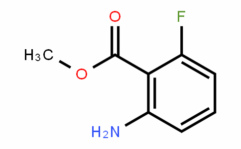 Methyl2-Amino-6-fluorobenzoate