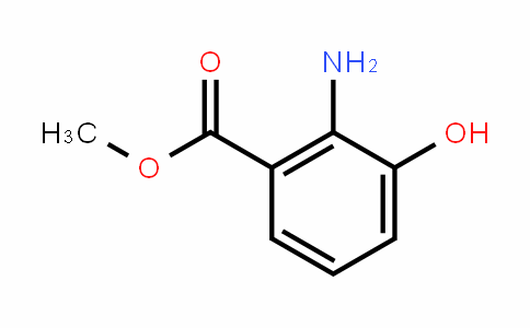 2-Amino-3-hydroxy-benzoic acid methyl ester