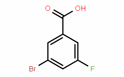 3-bromo-5-fluorobenzoic acid