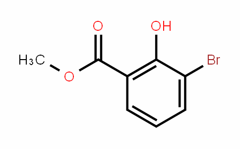 3-溴-2-羟基苯