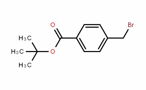 Tert-Butyl-4-bromomethylbenzoate