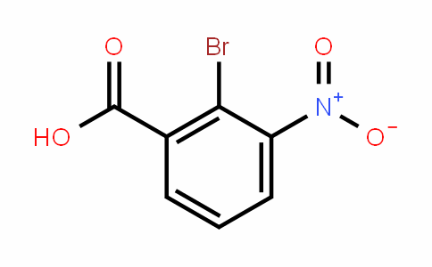 2-bromo-3-nitrobenzoic acid