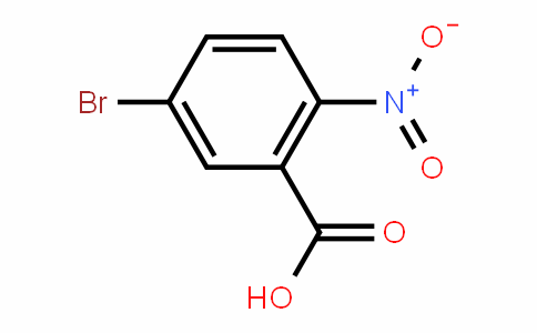 5-溴-2-硝基苯甲酸