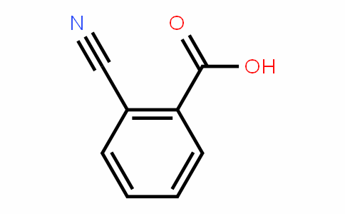 邻氰基苯甲酸