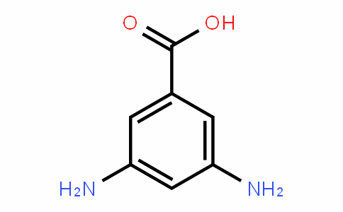 3,5-二氨基苯甲酸二盐酸盐