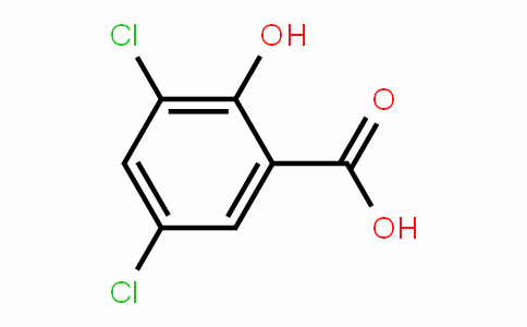 3,5-Dichlorosalicylic acid