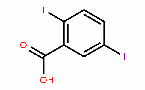2,5-Diiodobenzoic acid