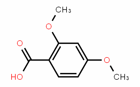 2,4-二甲氧基苯甲酸