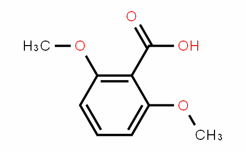2,6-Dimethoxybenzoic Acid