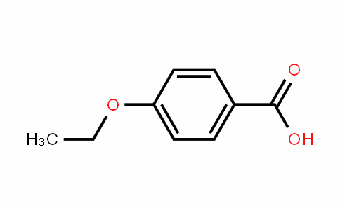4-乙氧基苯甲酸