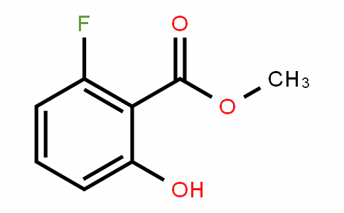 Methyl 2-fluoro-6-hydroxybenzoate