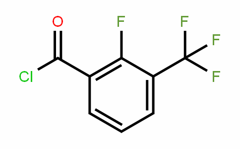 2-氟-3-(三氟甲基)苯甲酰氯
