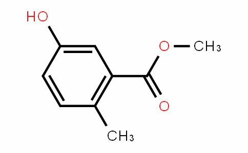 5-羟基-2-甲基苯甲酸甲酯
