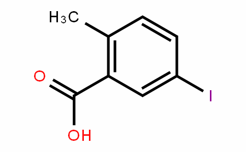 2-Methyl-5-Iodobenzoic acid