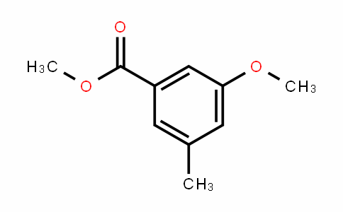 Methyl3-methoxy-5-methylbenzoate
