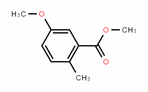 Methyl 5-methoxy-2-methylbenzoate