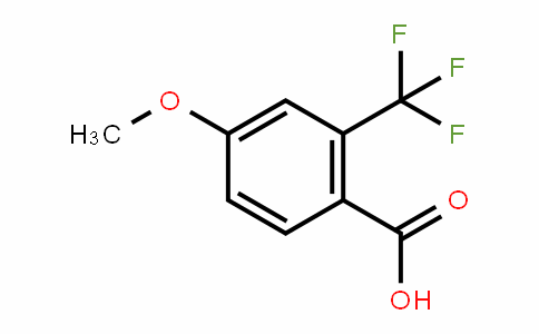 4-methoxy-2-(trifluoromethyl)benzoic acid