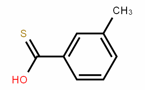 3-methylthiobenzoic acid
