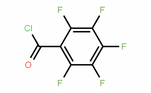 Pentafluorobenzoyl chloride