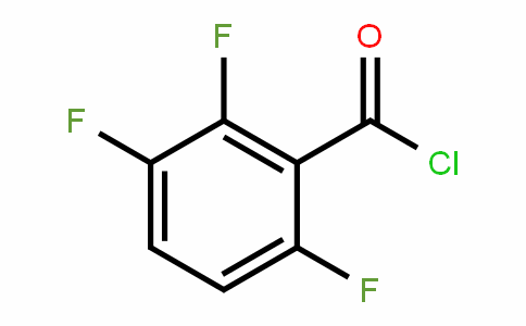 2,3,6-三氟苯甲酰氯