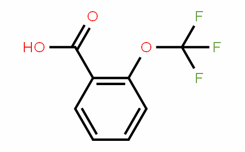 2-(三氟甲氧基)苯甲酸