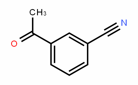 3'-氰基苯乙酮