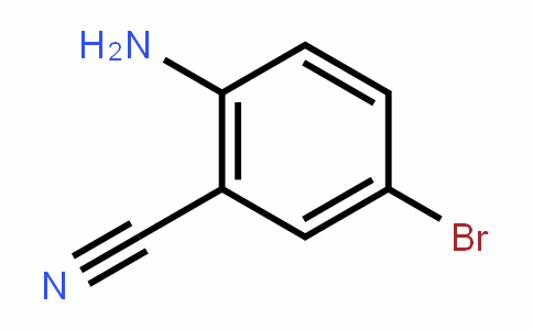 2-氨基-5-溴苯甲腈