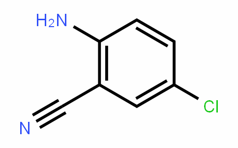 2-氨基-5-氯苯甲腈