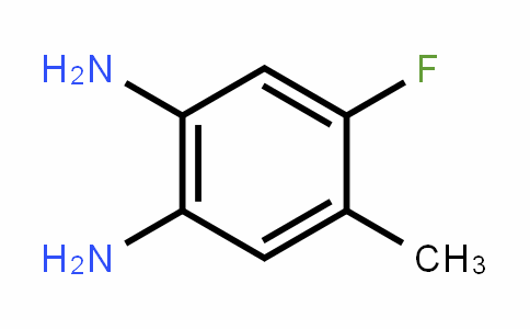 2-Amino-4-fluoro-5-methylaniline