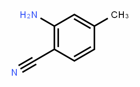 2-amino-4-methylbenzonitrile