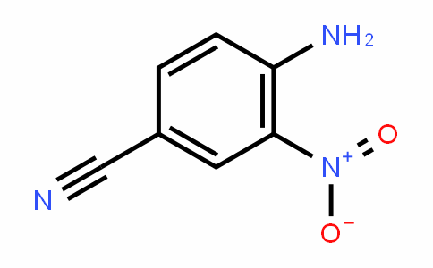 4-氨基-3-硝基苯甲腈