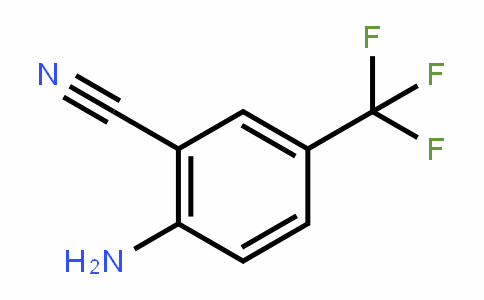 3-Cyano-4-aminobenzotrifluoride