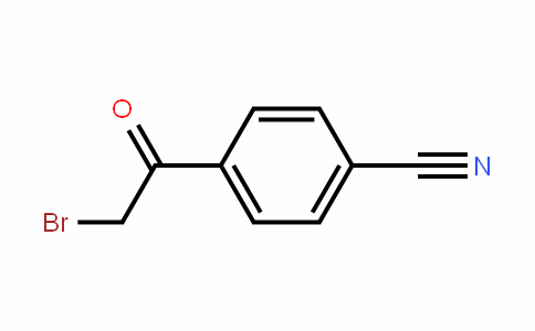 4-氰基苯甲酰甲基溴