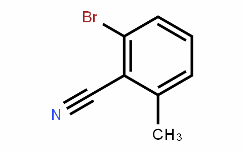 2-溴-6-甲基苯腈