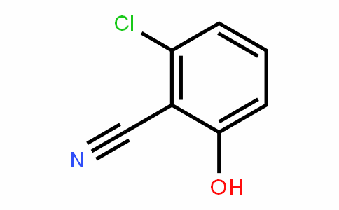 2-氯-6-羟基苯甲腈
