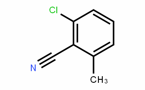 2-Chloro-6-methyl benzonitrile