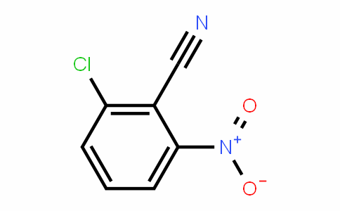 2-chloro-6-nitrobenzonitrile