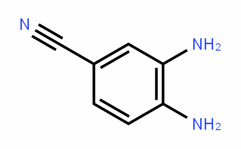 3,4-Diaminobenzonitrile