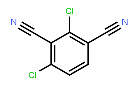 2,4-Dichloro-1,3-benzenedicarbonitrile