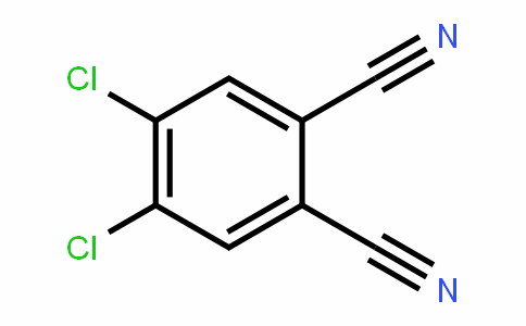 4,5-二氯邻苯二甲腈